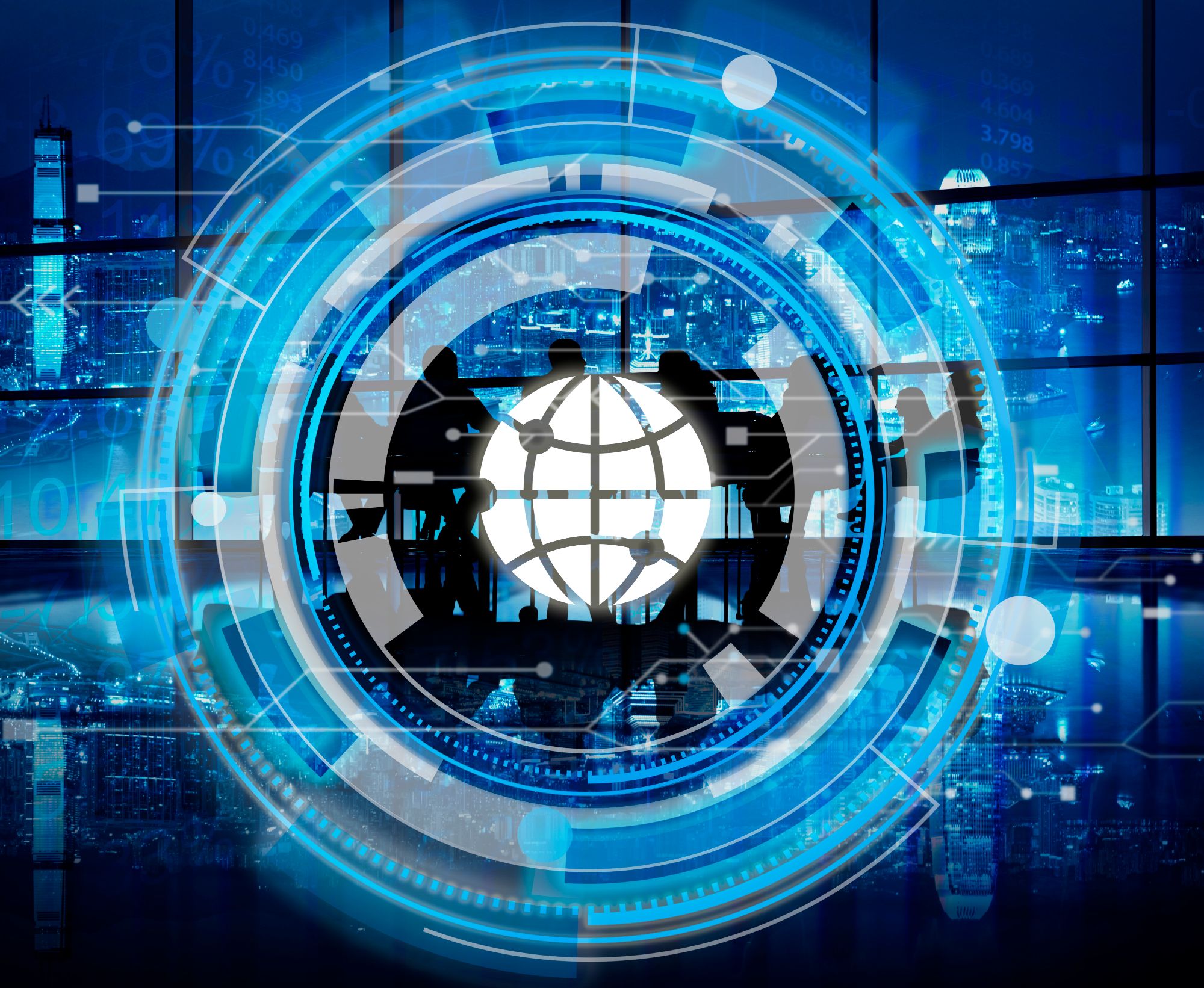 Why Your DNS Records Aren't Working: Understanding Name Servers vs. Domain Registrars